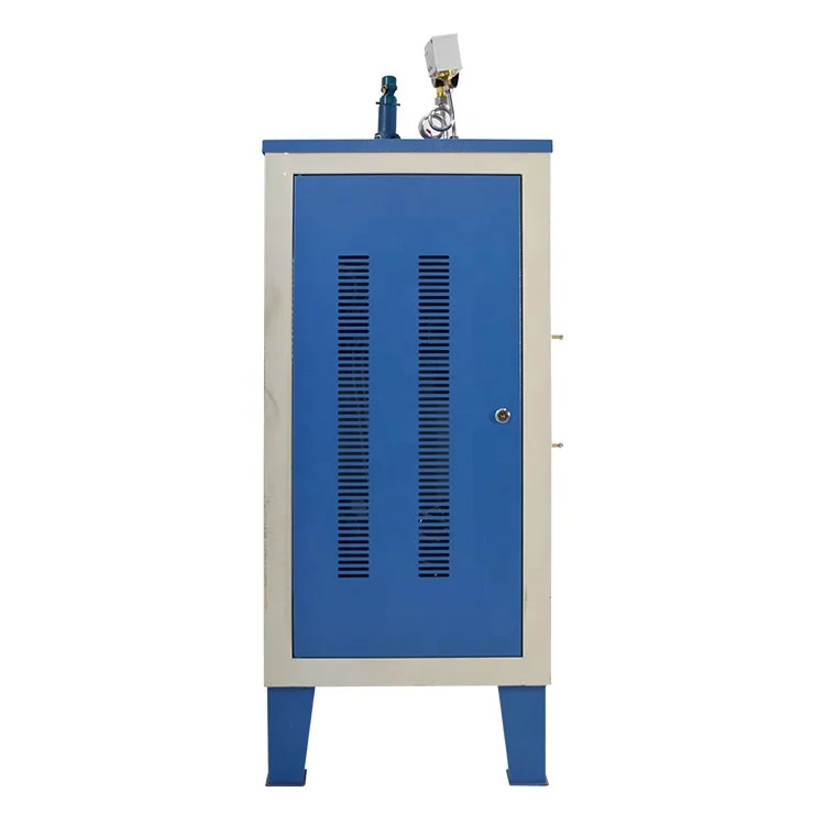 Newest Portable Environmental Small Steam Engine Generator Sale