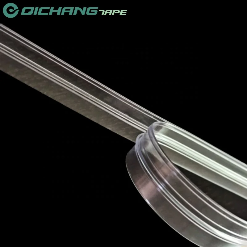 Профессиональная Фланцевая застежка-молния для пластиковых пакетов