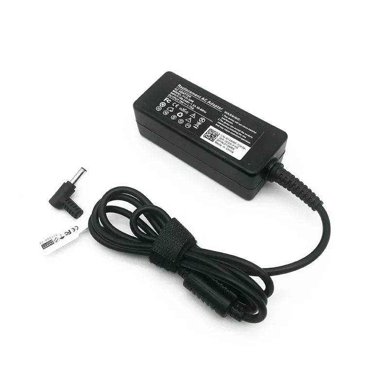 Wholesale 19v1.75a4.0x1.35mm laptop adapter replacement charger suitable for Asus laptop