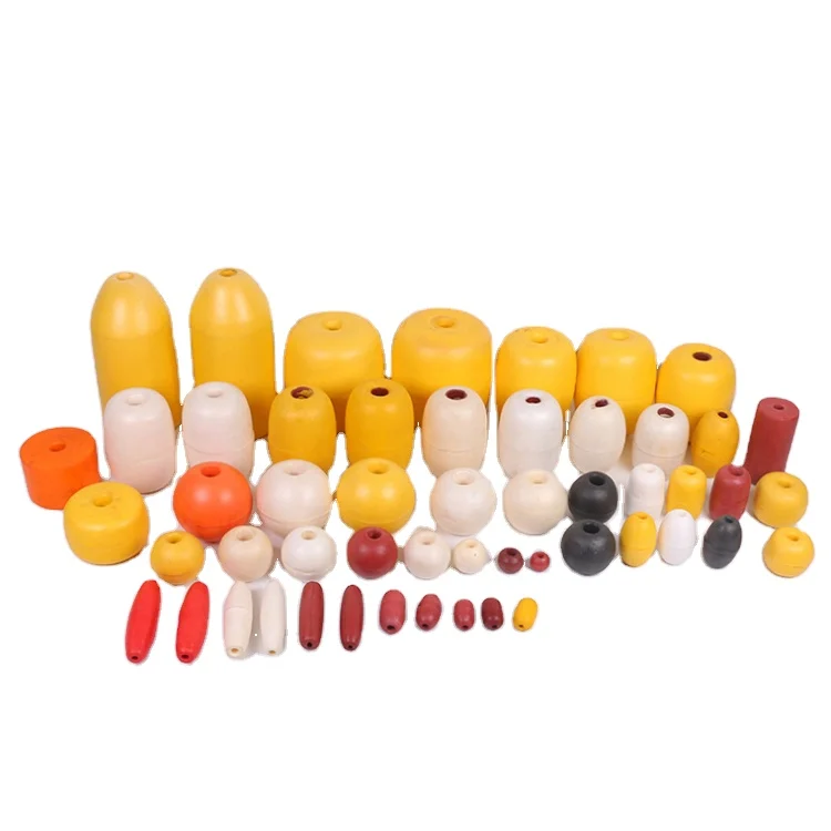 BoTai EVA винтажный рыболовный поплавок 720 г abs Поплавок буй для 115*170*20 рыболовная сеть Буй водонепроницаемых