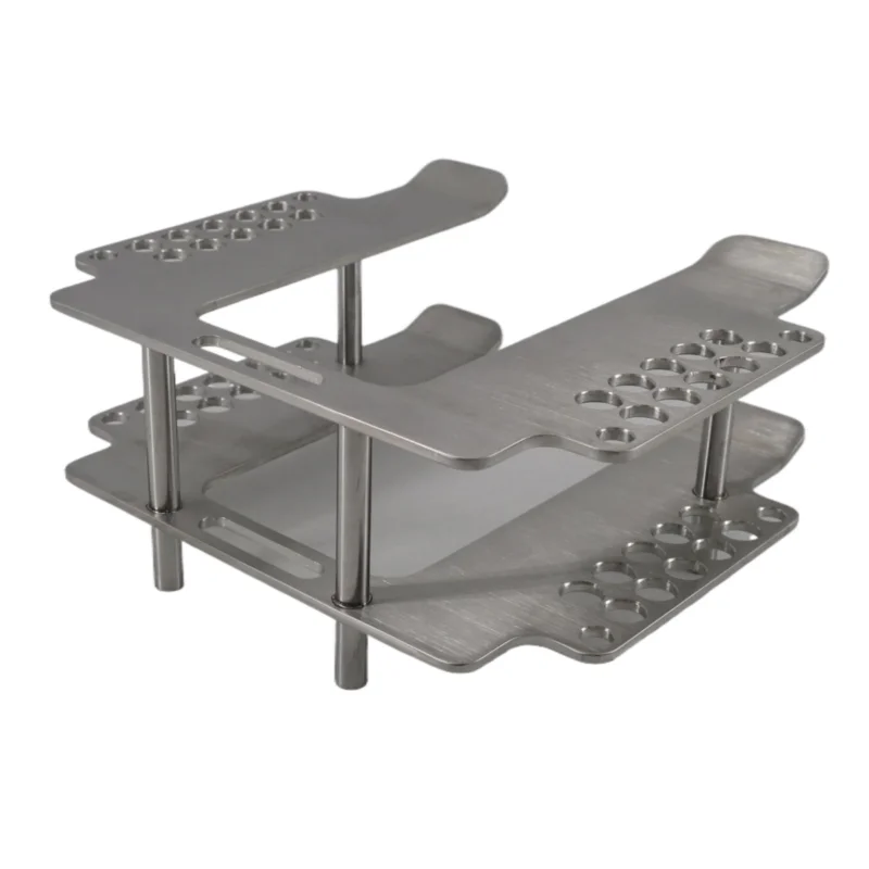 Customized Sheet Metal Fabrication Stainless Steel Laser Cutting Service/Laser Cutting Parts Water Jet Cutting Parts