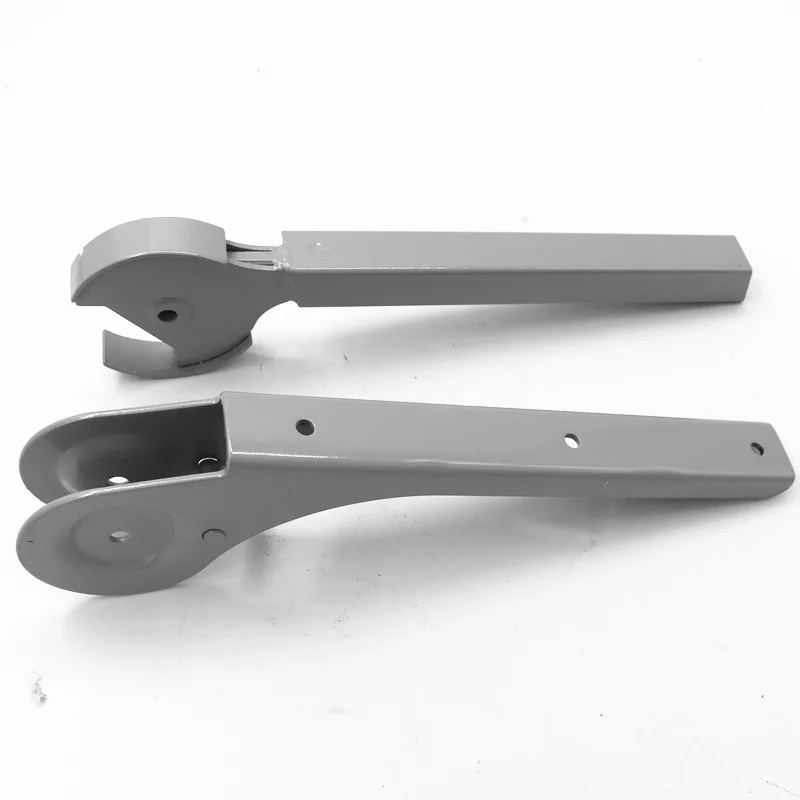 accessories bus seat armrest made in metal