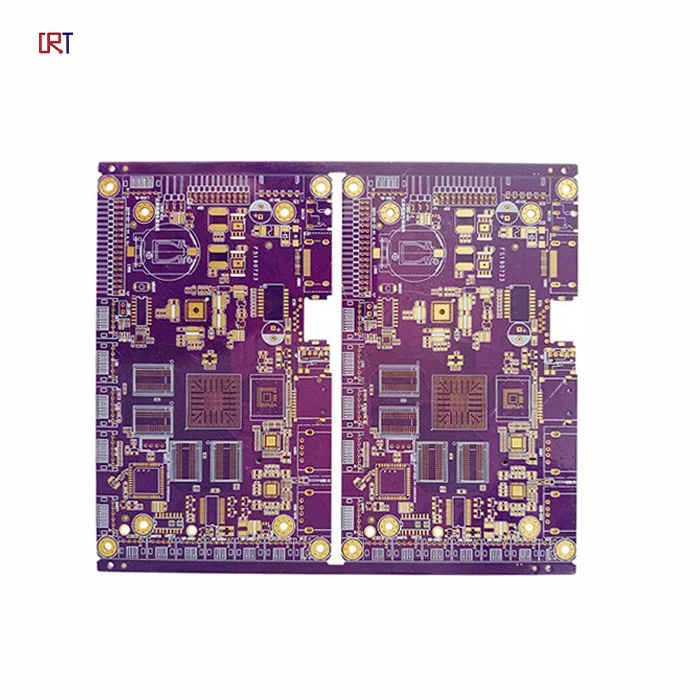 OEM Multilayer PCB Assembly Design Electronic Aluminum Inverter Welding Machine Circuit Board Custom PCBA Manufacturers