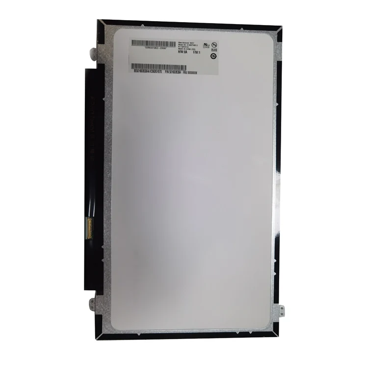 14'screen B140XTN02.E EDP 30 Pin ЖК-дисплей светодиодный дисплей