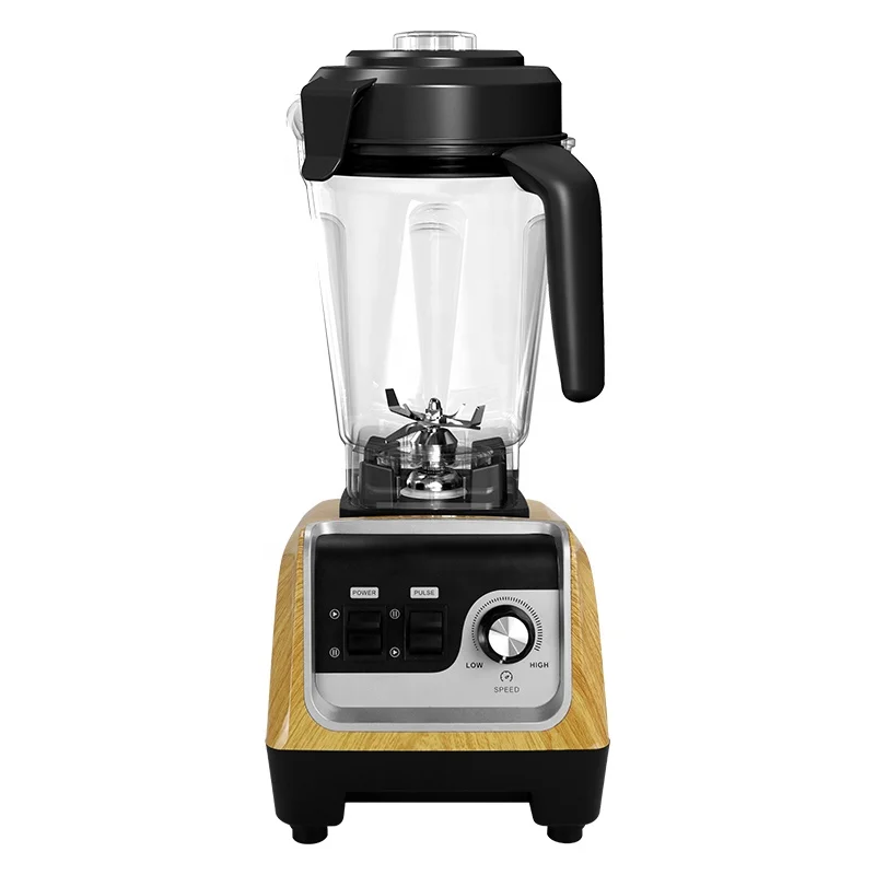 3L high quality fashionable designed commercial juicer fruit multifunctional mixer blender for kitchen blander soy milk maker