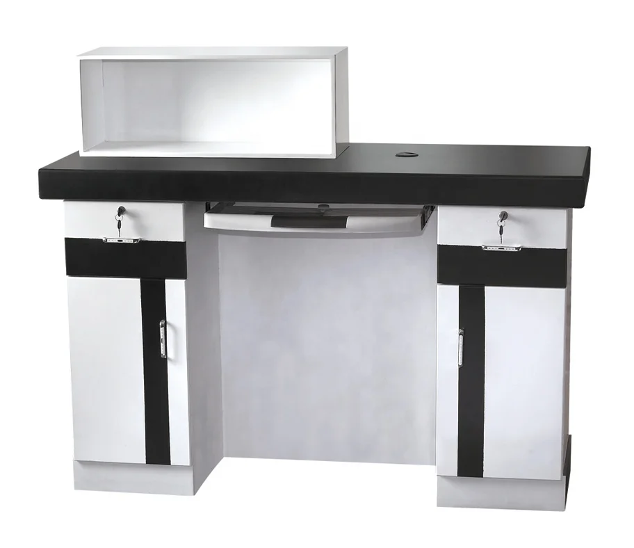 Лидер продаж, мебель для парикмахерской, модная стойка регистрации