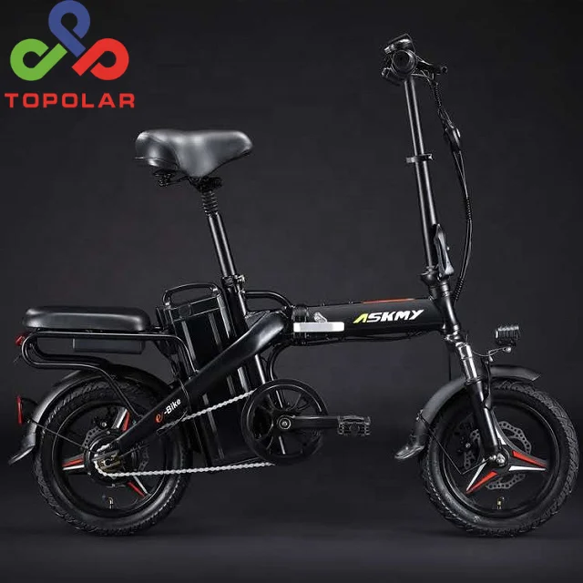2020 Hot High quality cheap electric bicycle 48V 350W lithium battery140 series