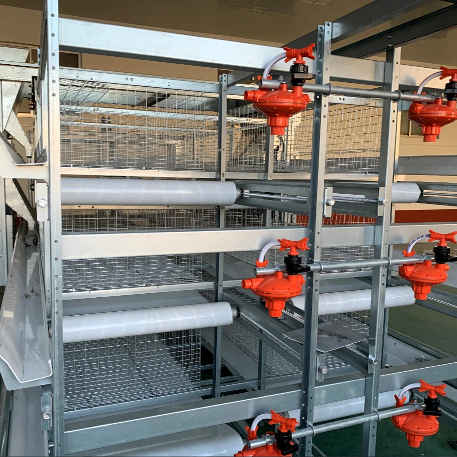 Best Selling Products in Africa-Other+Animal+Husbandry+Equipment Poultry Cage