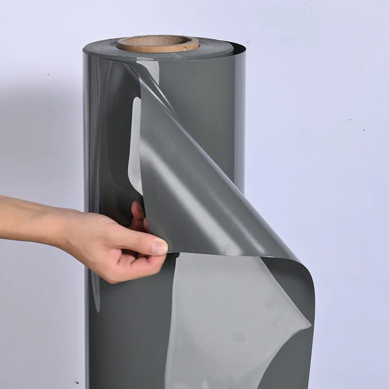 1 5 мм/2 мм/3 мм PETG пластиковая пленка для украшения интерьера Petg