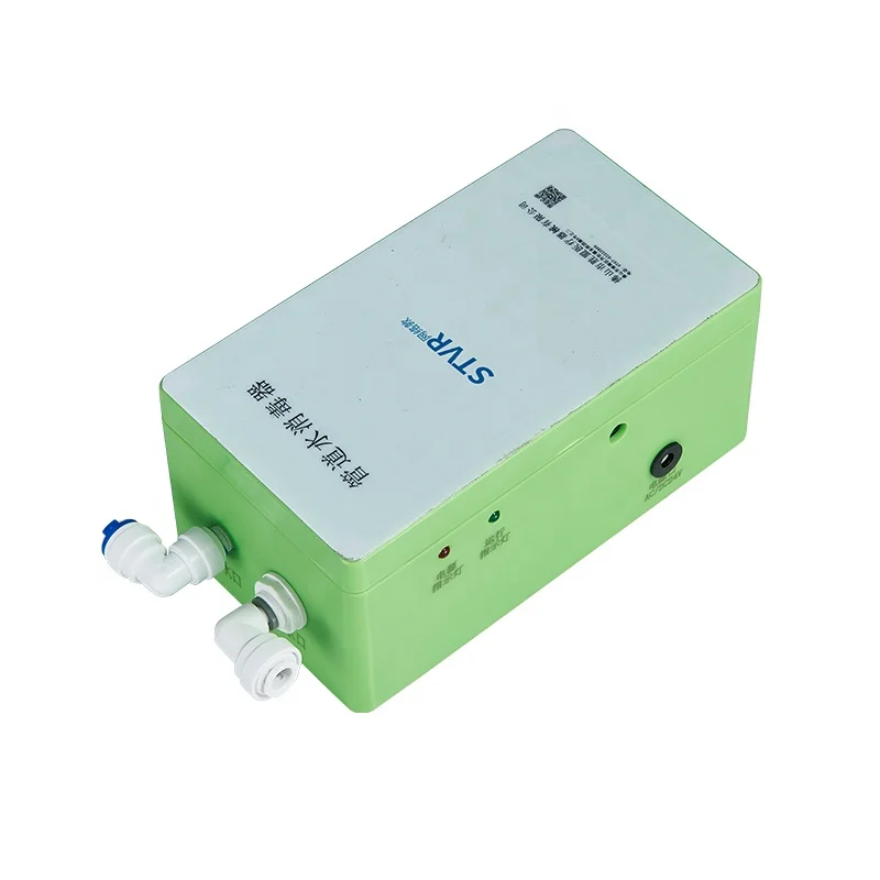 Dental Unit Pipeline Water Sterilizer Parts Waterline Ozone Sterilization Disinfector