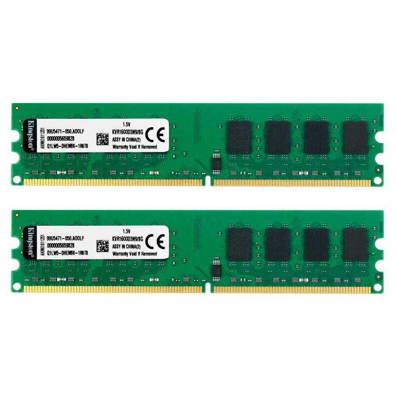 ОЗУ для компьютера i7 4 ГБ 8 16 32 2666 МГц 3200