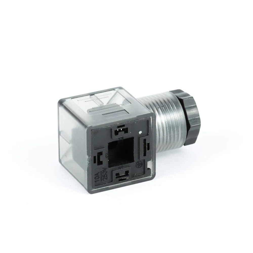 HOYAN Din43650A Connector