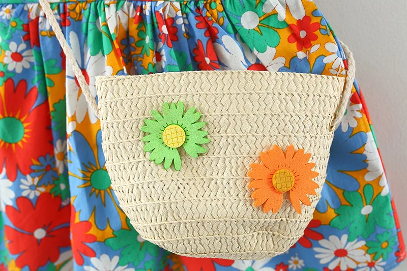 2022 lovely baby princess dress girls new born dresses toddler girl dress summer