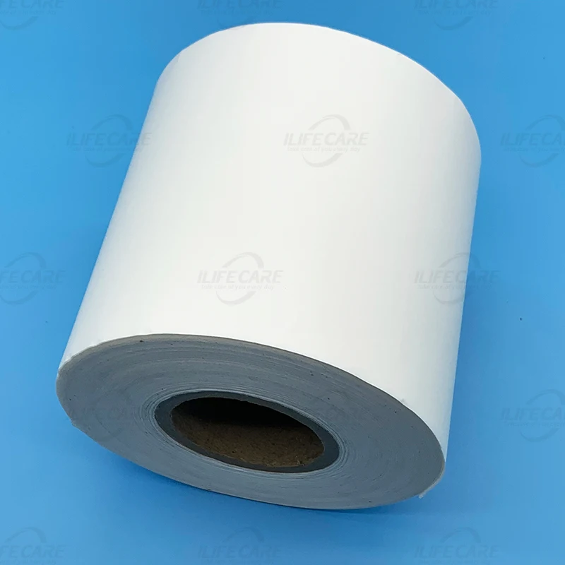 Medical Tape Medical Equipment Supplies Non-Woven Roll Adhesive Material Fabric