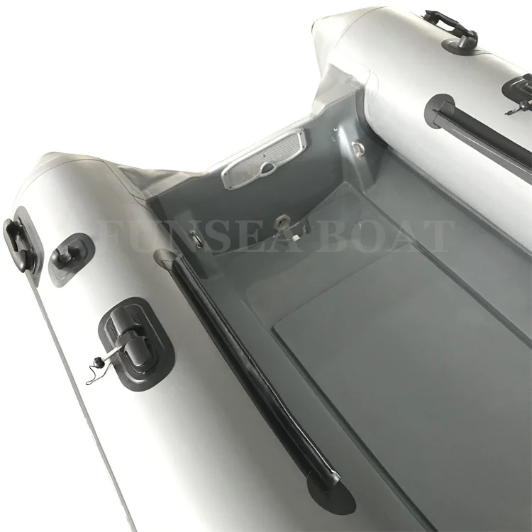 9 foot cheap mini small fiberglass river lake fishing rescue 270 boats for sale