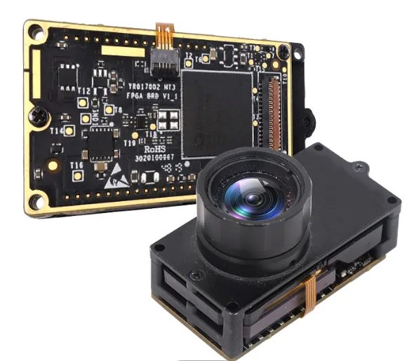 640*512 IR thermal imaging camera module core Type-C for UAV drones detection