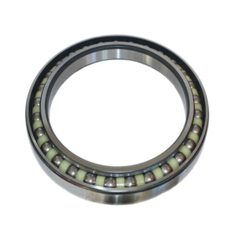 BA16519A Angular contact ball bearing BA16519a 165x203x19mm Excavator Gearbox Bearing