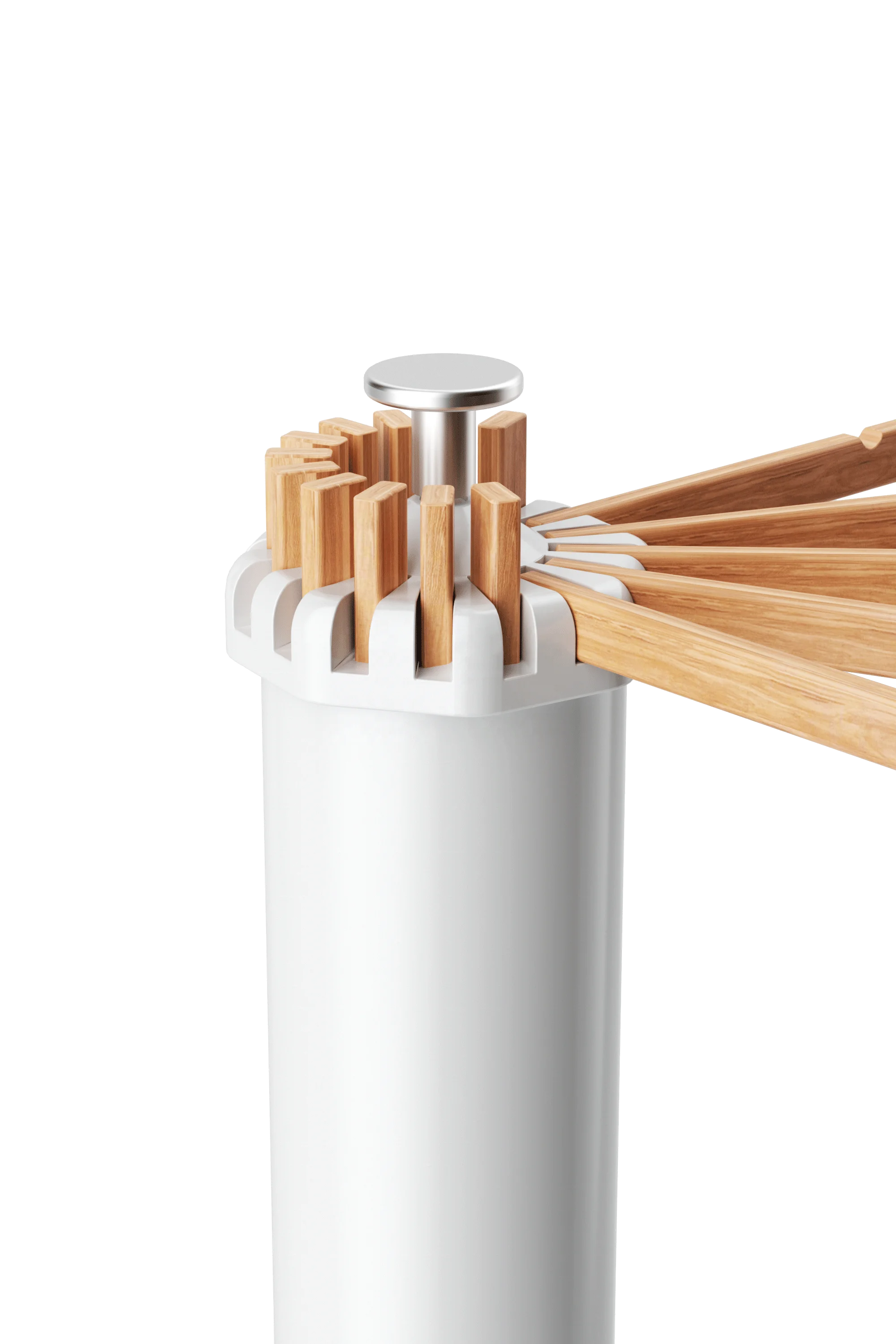 SOYOUNG Modern Design Wood Material Household Item For Home Use