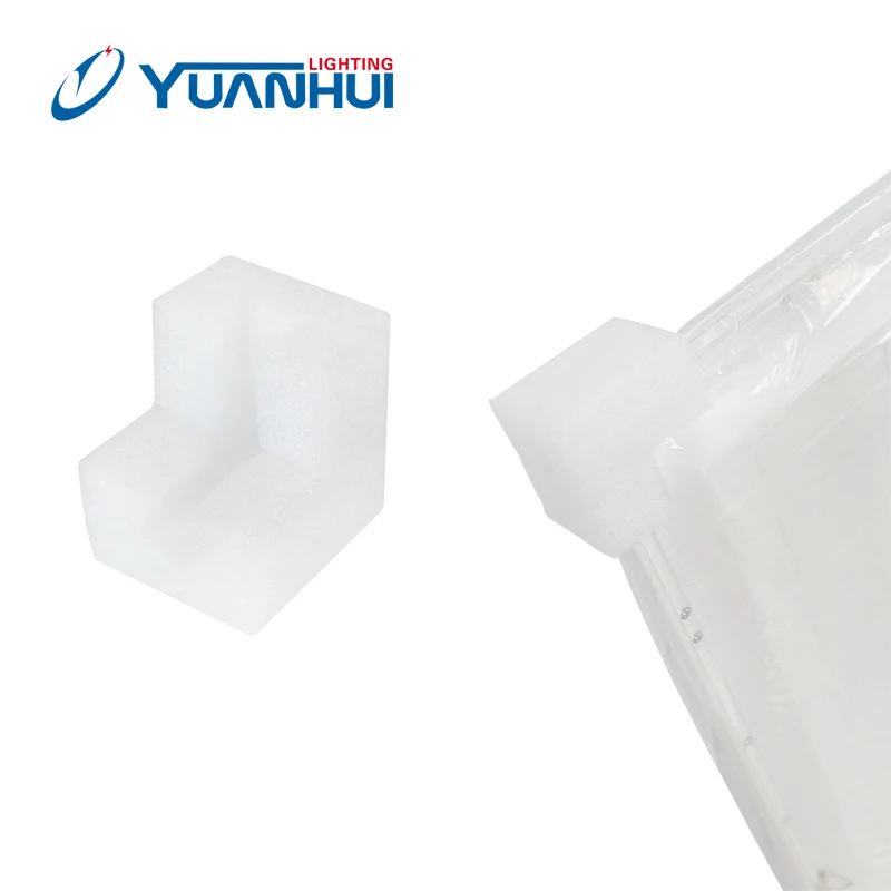 LED indoor panel square backlit ceiling light  led panel lighting