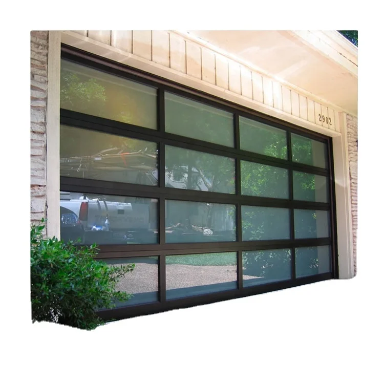 For Garage Door With Small Door Motor