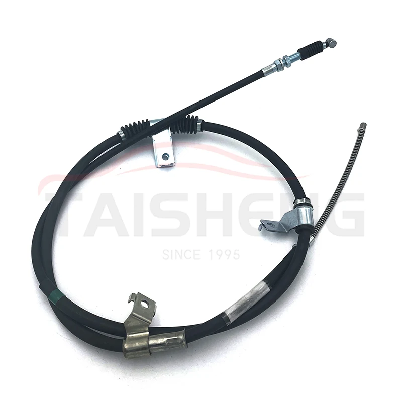 Factory Direct Auto Rear Parking brake cable OEM 599134A030 for HYUNDAI/KIA