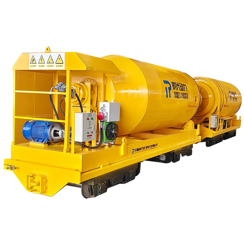 Times Power Factory Customization Cement Mixer Truck Concrete Mixing Tank  concrete mixing tank Suppliers For Sale