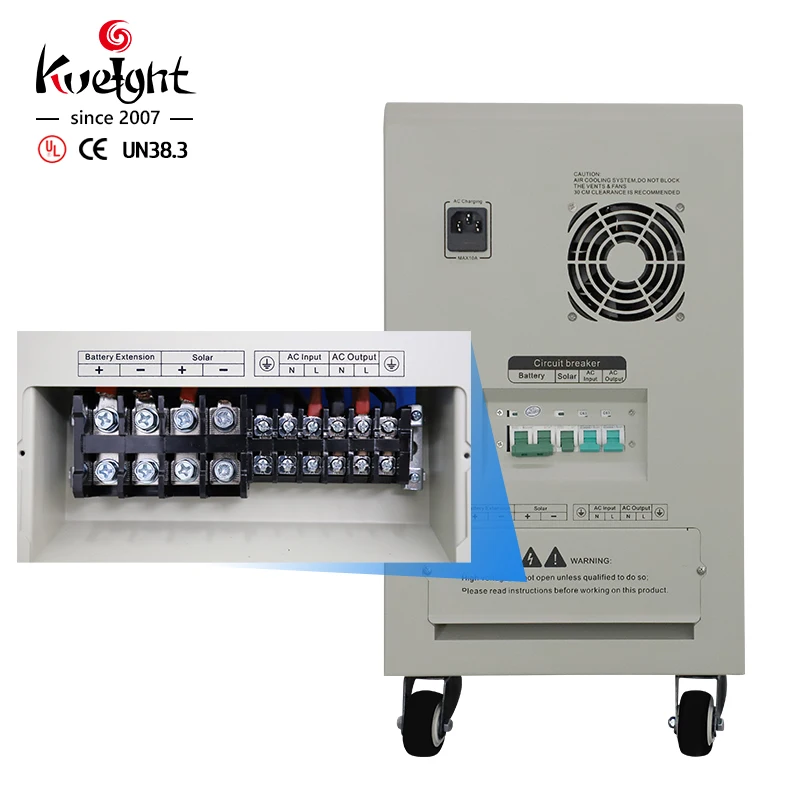 In One Energy Storage Power Station 5000wh 5kwh Portable Power Supply Hot Solar 5000wh 5kwh All in LED Display Lifepo4 MPPT