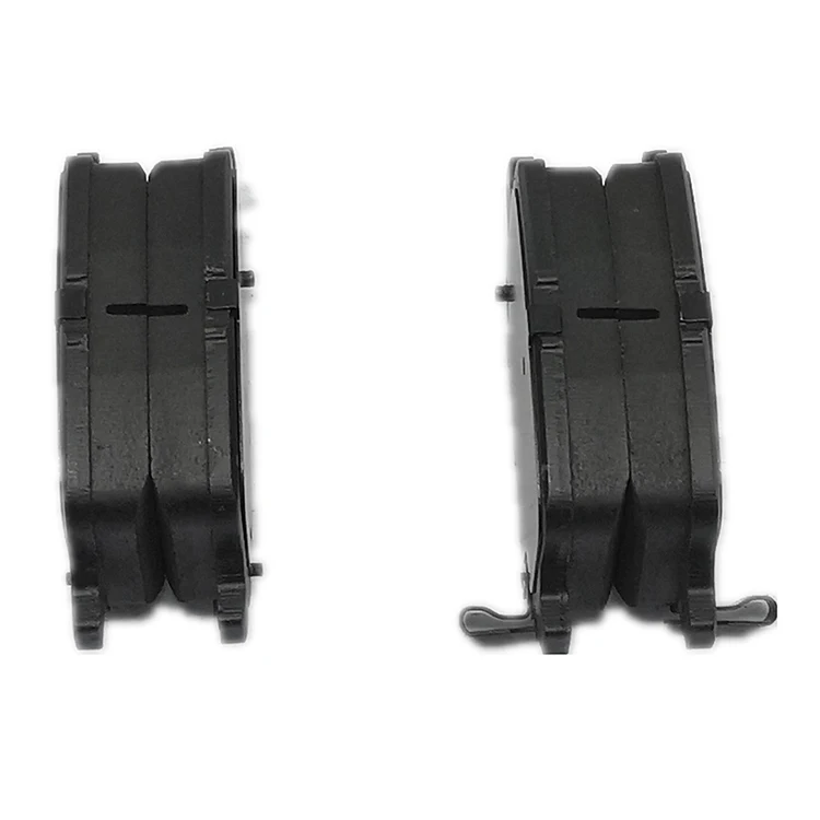 ceramic brake pads accessory kit 22705327 for brake Pad