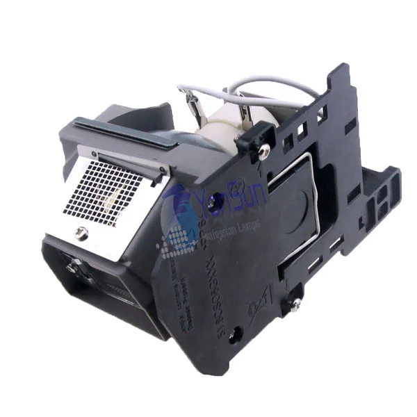 BL-FU185A Replacement Projector Lamp with Housing for Optoma X619
