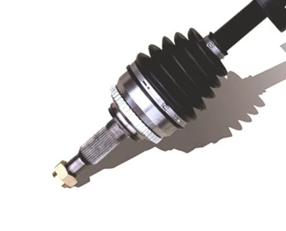 Japanese car front drive shaft for Mazda, Toyota, ball cage drive shaft