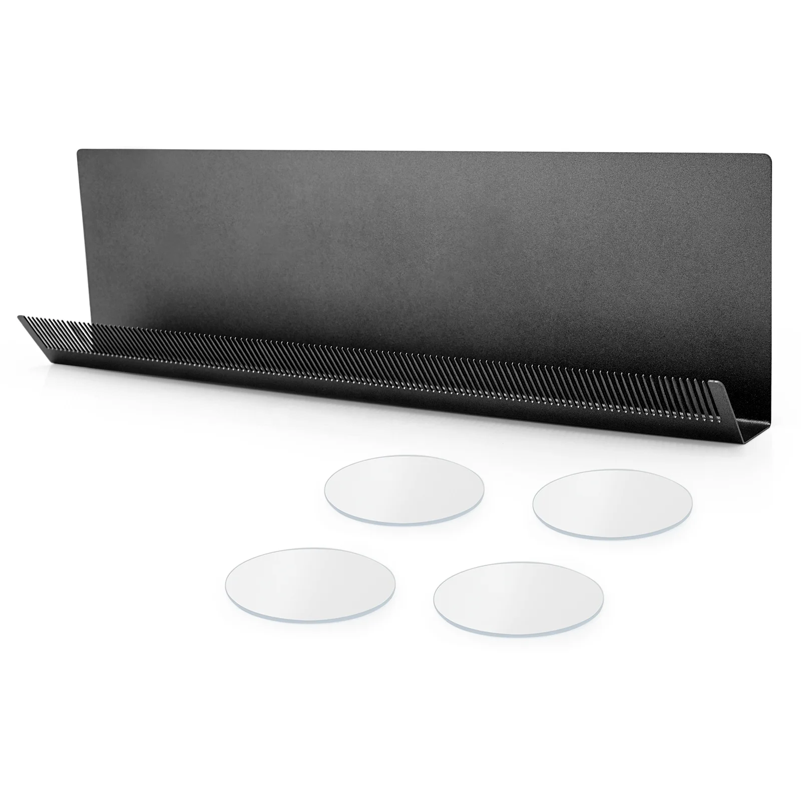 ARLANY Custom Logo and Color Hair Extension Tools Hair Extension Dryer Holder Black Color Hair Extension Display Rack