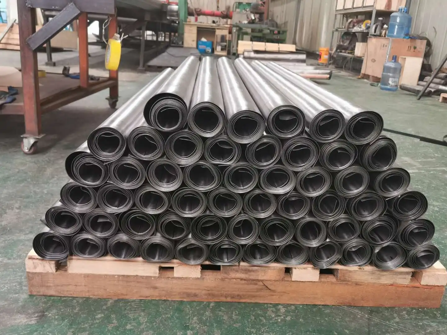 hot selling x ray room lead ingot 99.99% xray sheet