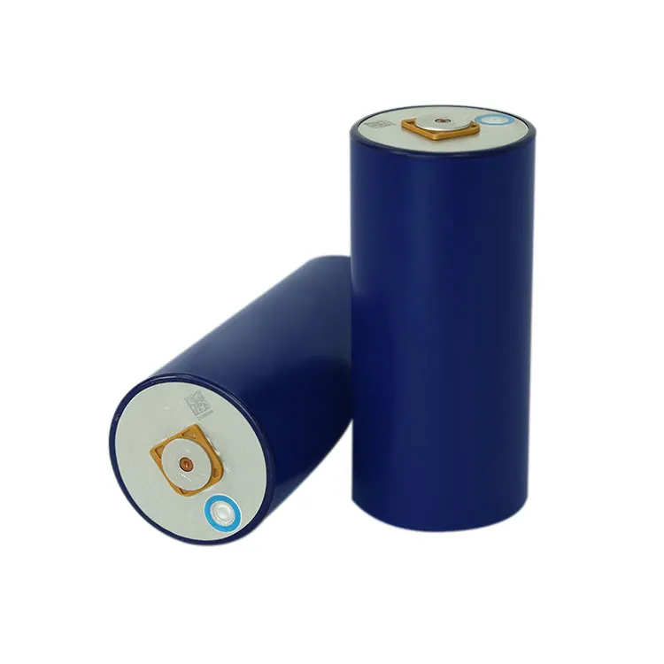 Rechargeable sodium ion battery 3v 24ah 33ah 60130 Sodium-lon Cylindrical rechargeable battery cell