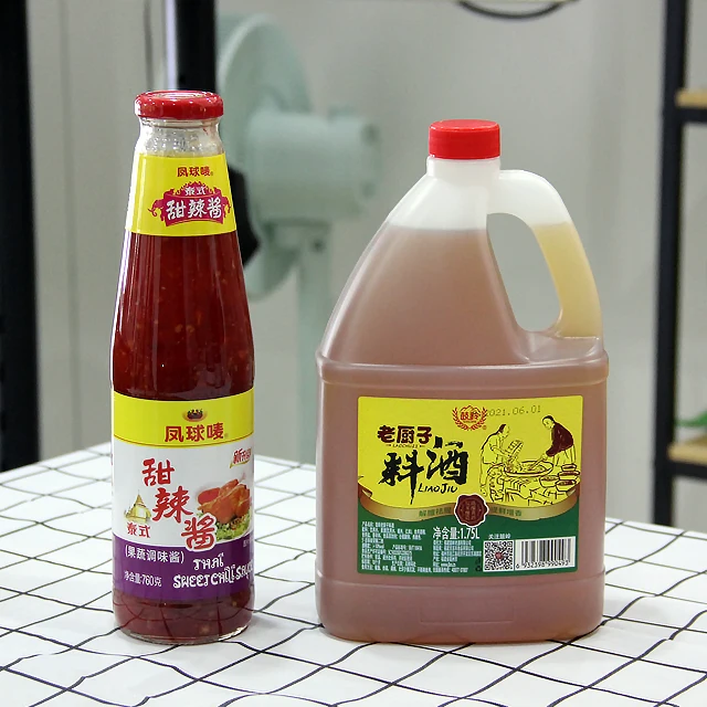 1.75L * 6 готовое вино из риса приготовленное клейкого