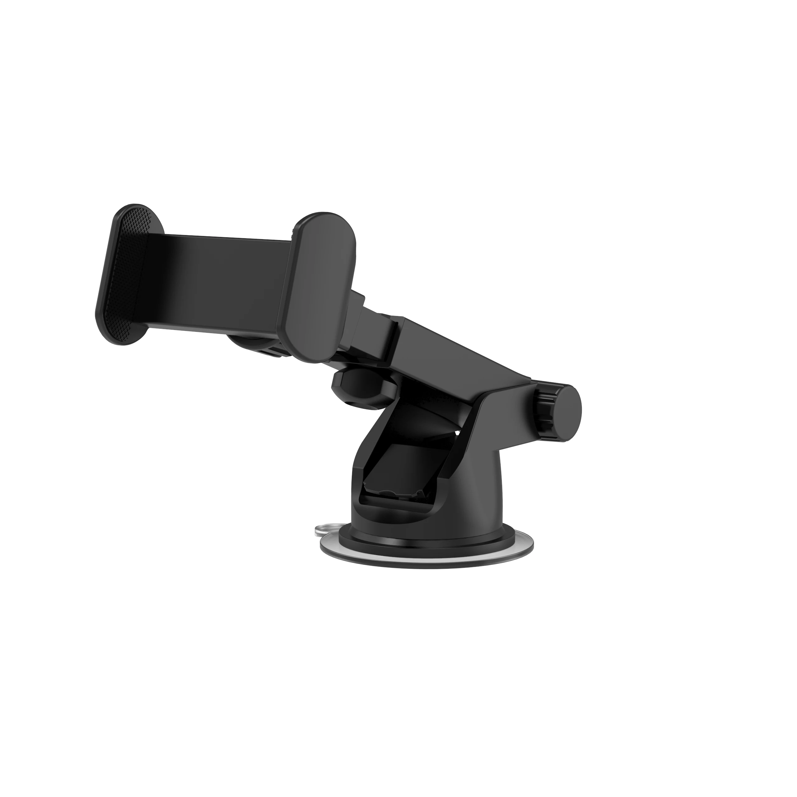 Wholesale OEM ODM Dashboard and Windshield Mount Car phone Holder easy install and durable