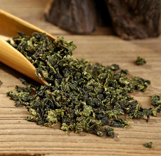 
Wholesale Tea Tieguanyin Oolong Tea 