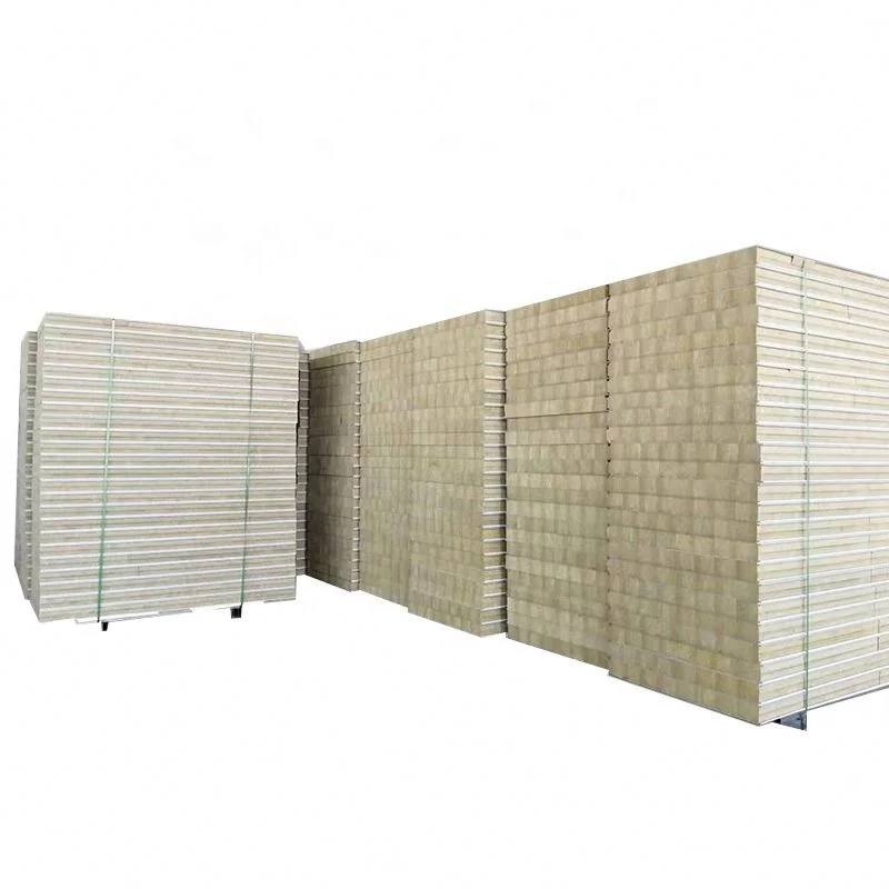 Yinghe Cold Room Warehouse Insulation Sandwich Floor Panel Price Pu Sandwich Panels For Cold Storage Walls Panels
