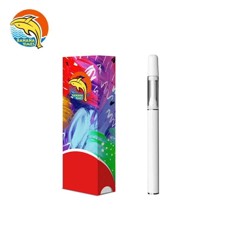 Cbd Vape Oil Private Label Vaporizer Pens