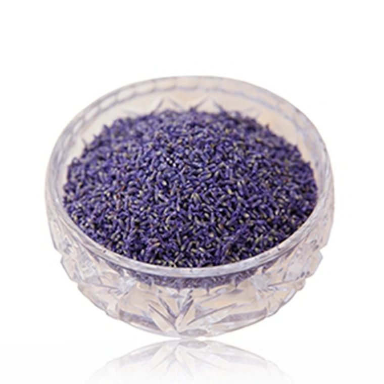 
Wholesale Customized Good Quality Lavender Dried Flower Buds 