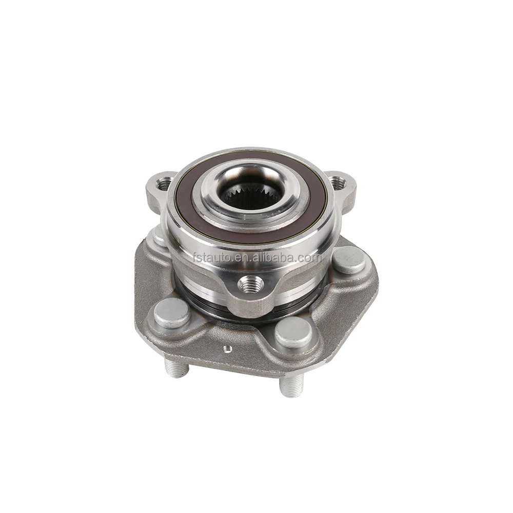 Auto Car Parts 4WD 2WD 1044121-00-E Left right Hub Front Real Wheel Bearing for TESLA Model 3 Model Y 1044121-00-E FST-TS-2128