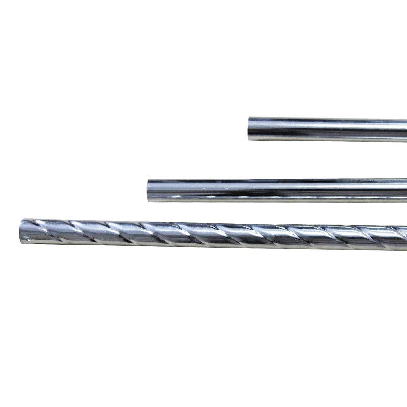 Best selling cheap curtain rod pole decorative double pole durable elegant fancy home decor curtain pole