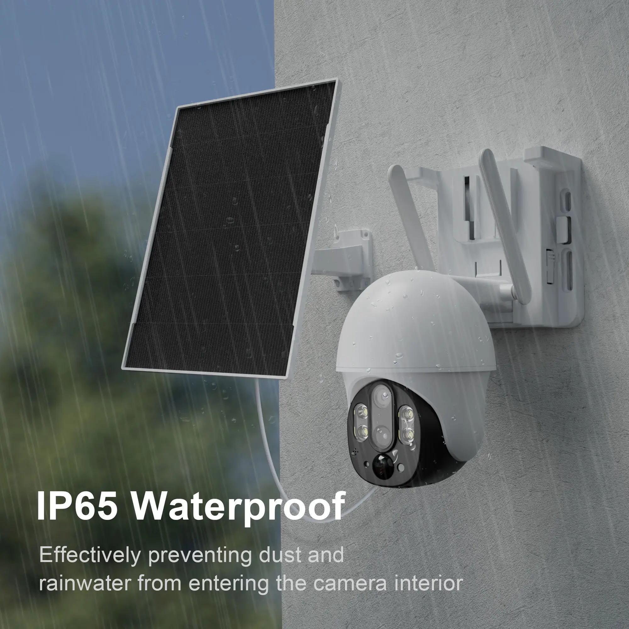 V380 pro original factory OEM/ODM camera secury wifi solar camera CCTV CAMERA FOR SALE