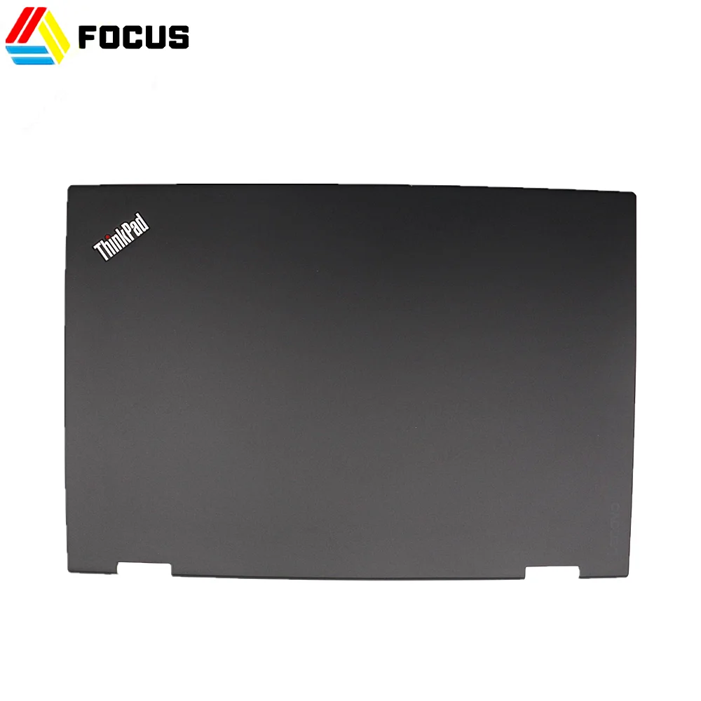 Оригинальный Новый ЖК-чехол для ноутбука, задняя крышка, верхний корпус для Lenovo Thinkpad X1 Yoga 01AW993 00JT848 01AW968