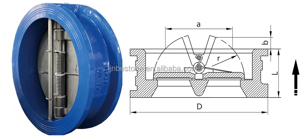 008-2--Wafer Check Valve.png