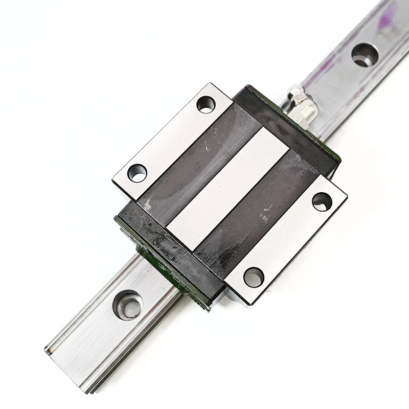 SSR15 SSR20 SSR25 SSR30 SSR35 XV/XVM/XW/XWM/XTB/XSB шариковая клетка линейная направляющая ползунок рельсовый блок