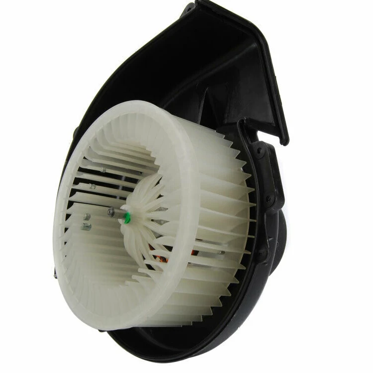 Совершенно новый вентилятор мотор 6Q1820015B A/C нагреватель Вентилятор Мотор 6Q1820015E используется для немецкого автомобиля 6Q1820015G OE качество низкая цена Лидер продаж