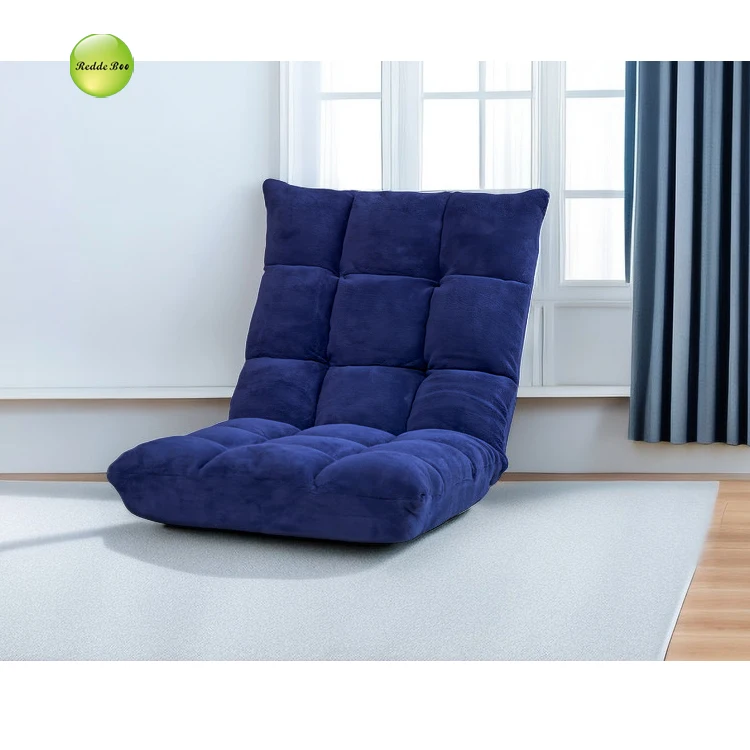 Sofa Bed Designer Convertible Futon Couch Promotional Low Prices Modern Korean Style Floor Sofa Bed