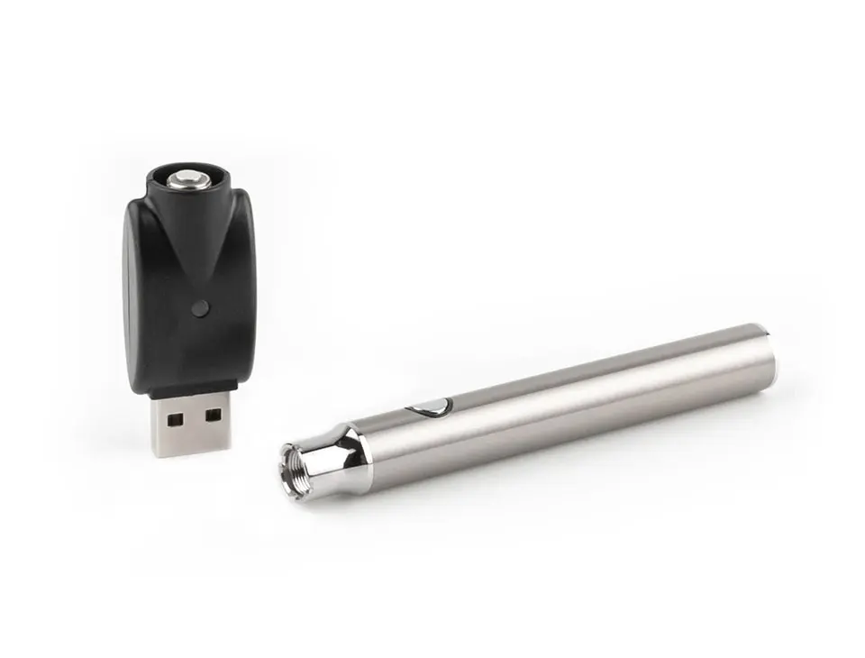 Оптовая продажа зарядное устройство usb 350 мАч для аккумулятора 510 cbd магнитное с