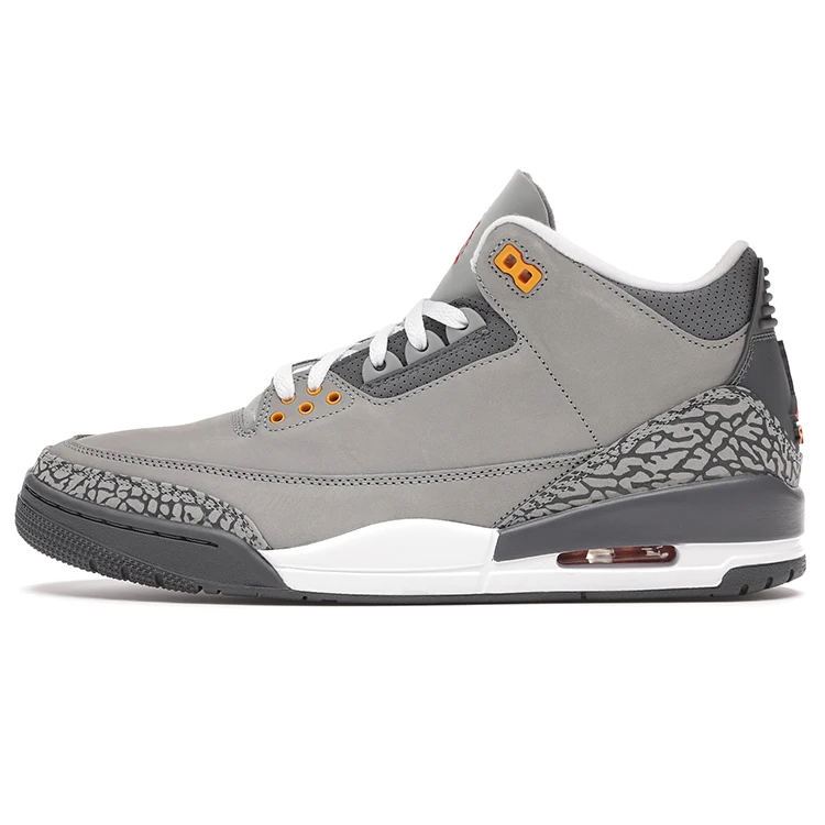 New Arrival Retro 3 Black 7 Multicolor Rainbow Sports Basketball Shoes High quality Men Trainers Designer Sneakers