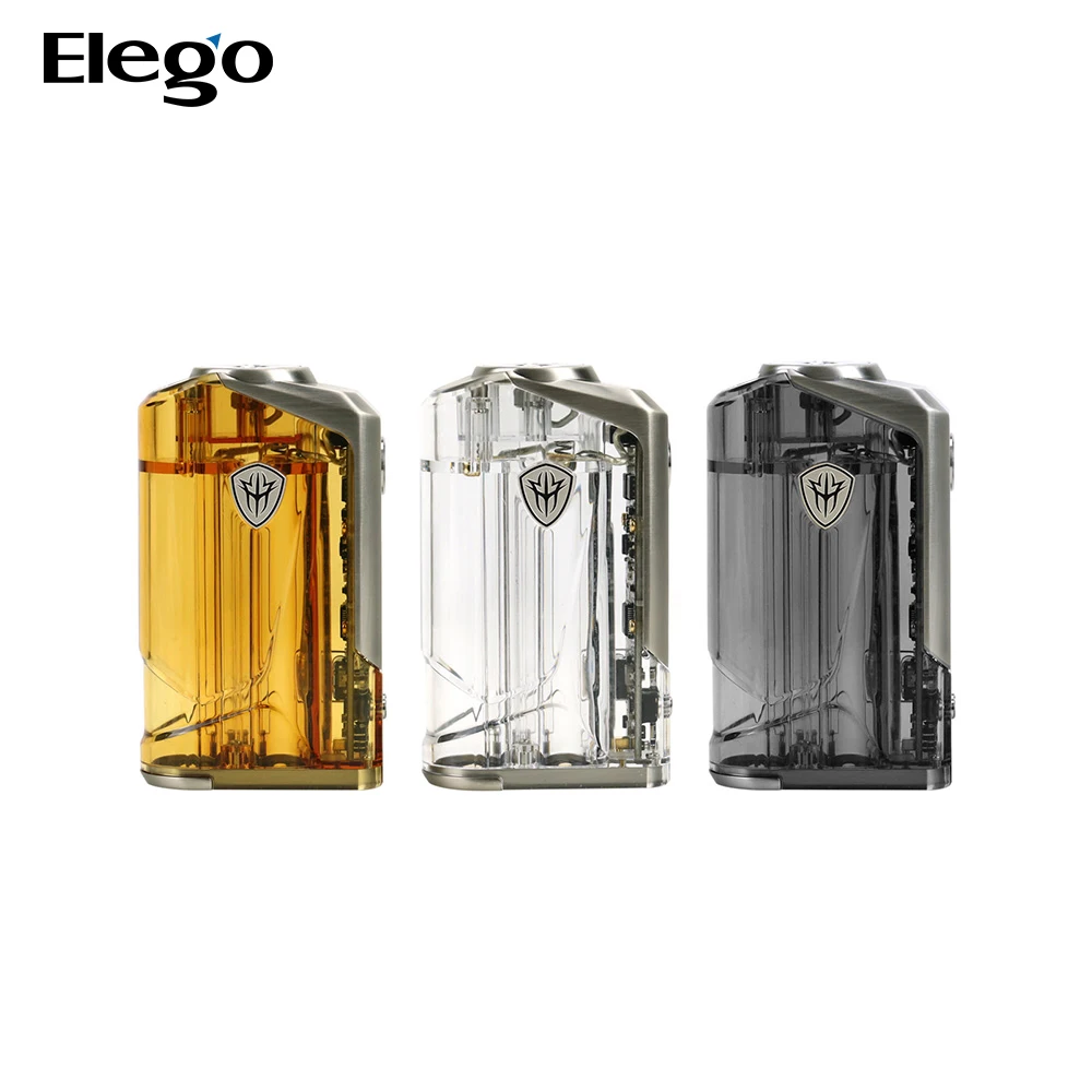 New Rincoe Jellybox Box Mod